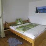 Apartmán Naturgenuss Strobl