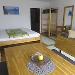 Naturgenuss Apartmán *