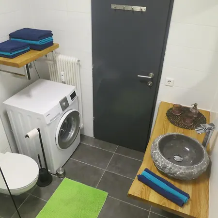 Apartmán Naturgenuss