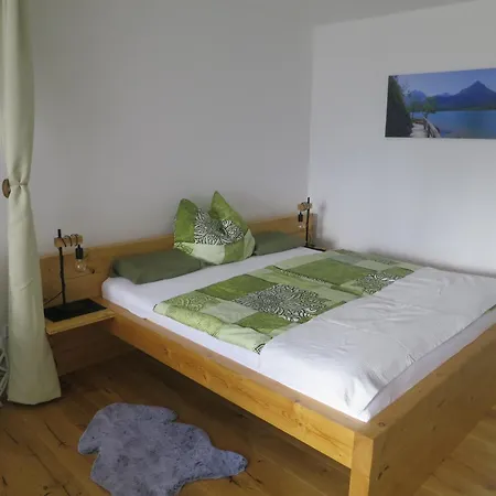 Apartmán Naturgenuss Strobl