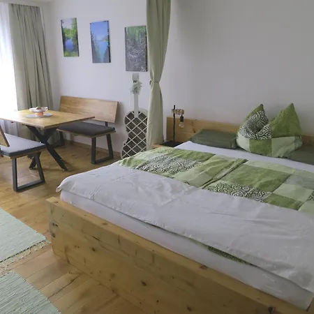 Naturgenuss * Strobl