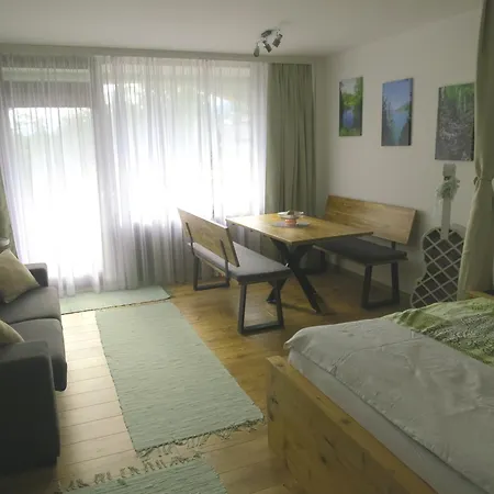 Naturgenuss Apartment