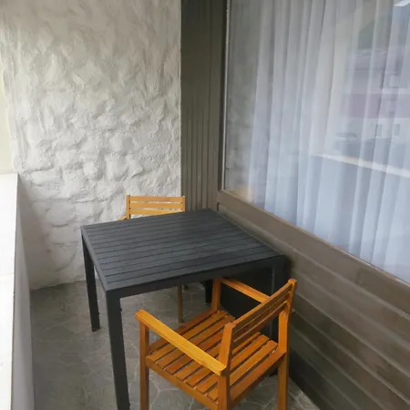 Apartment Naturgenuss