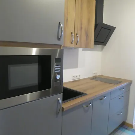 Naturgenuss Apartament Strobl