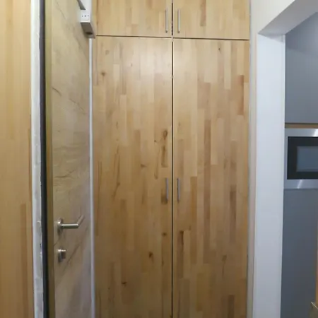 شقة Naturgenuss شتروبل