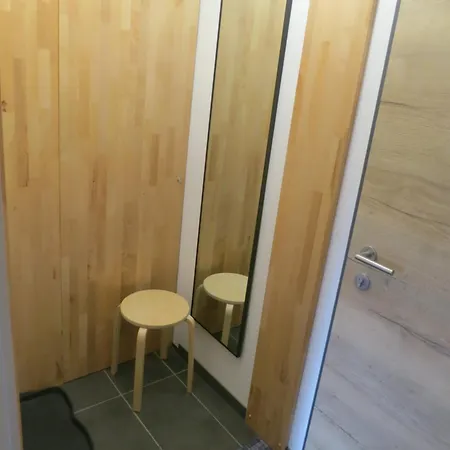 Apartmán Naturgenuss