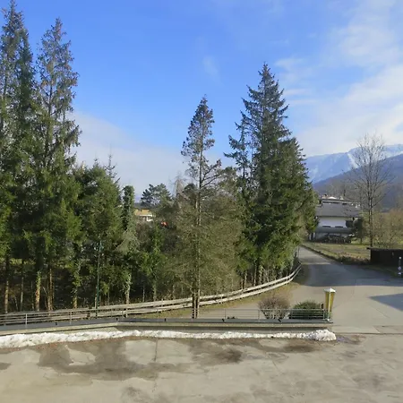 Apartament Naturgenuss