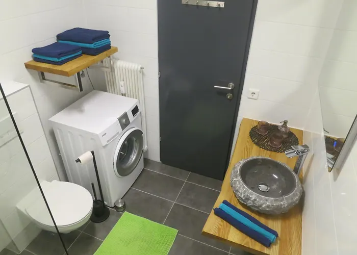 Apartament Naturgenuss