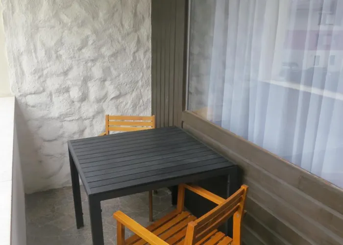 Apartament Naturgenuss