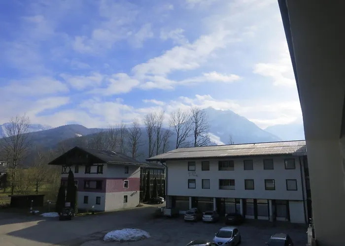 Apartament Naturgenuss