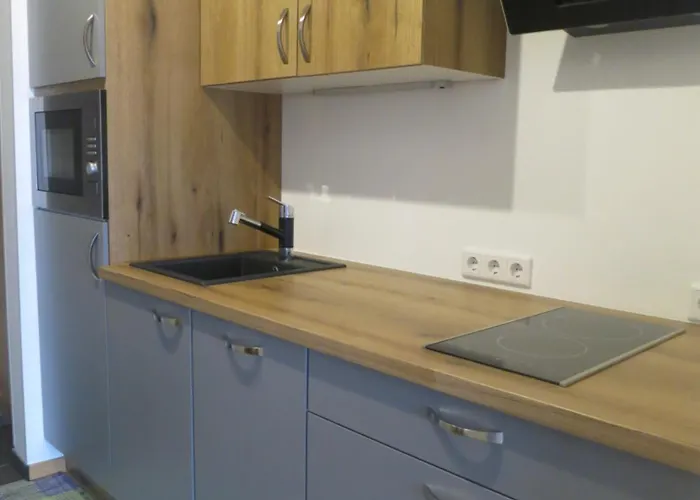 Apartment Naturgenuss *