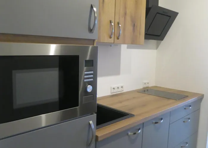 Naturgenuss Apartament Strobl