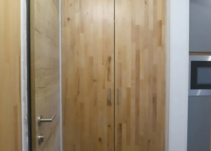 Apartament Naturgenuss Strobl