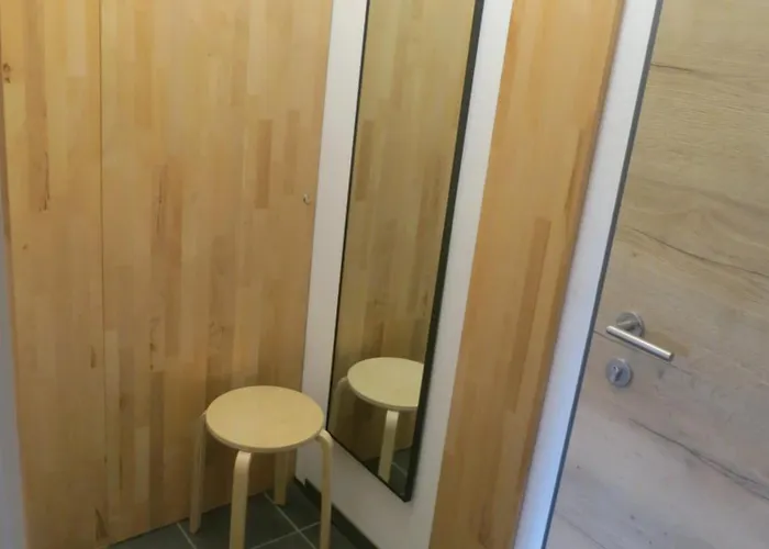 Apartament Naturgenuss